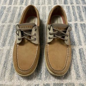 Sperry Men's Billfish 3-Eye Boat Shoe Size 11M